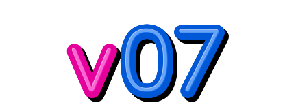 v07 — logo kanal