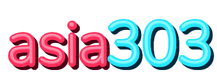 asia303 — logo kanal