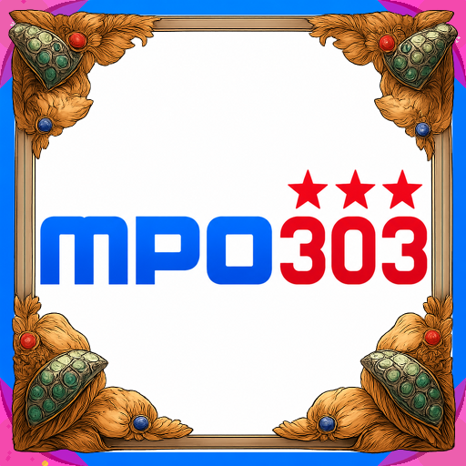 mpo303 — mitra unggulan