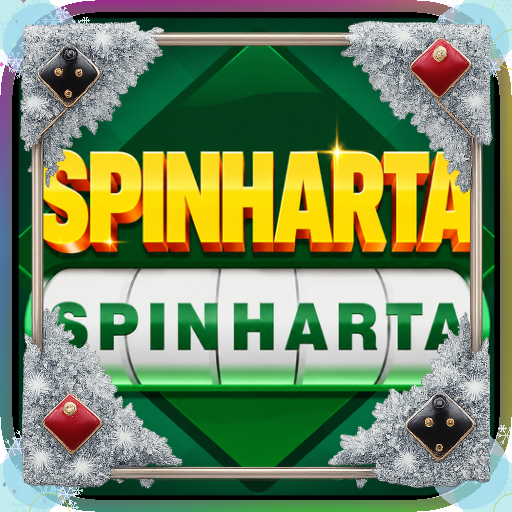 spinharta — galeri pratinjau Resmi APK