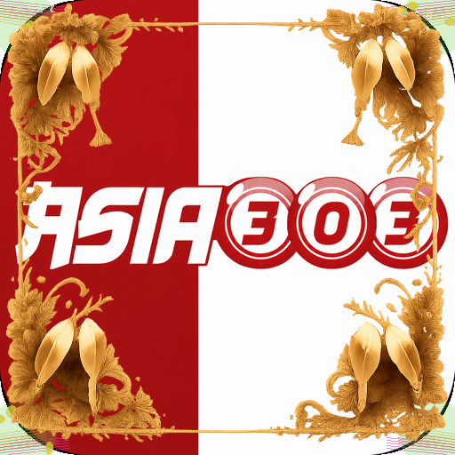 asia303 — mitra unggulan