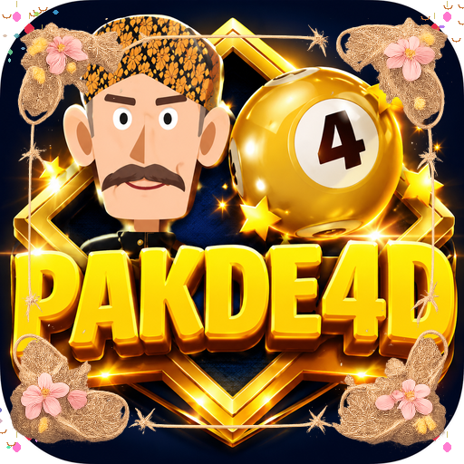 pakde4d — mitra unggulan
